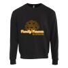 Unisex Santa Barbara Crewneck Sweatshirt Thumbnail